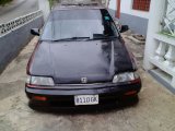 1991 Honda Civic for sale in Manchester, Jamaica