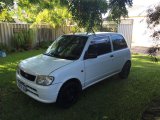 1999 Daihatsu Cuore for sale in St. Catherine, Jamaica