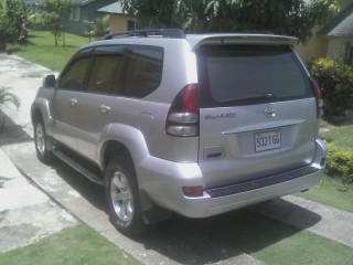 2005 Toyota Prado for sale in Westmoreland, Jamaica