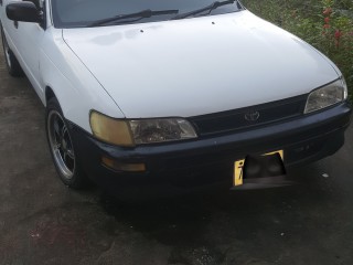 2002 Toyota Corolla Wagon for sale in St. Ann, Jamaica