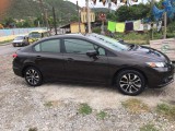 2014 Honda CIVIC EX for sale in Kingston / St. Andrew, Jamaica