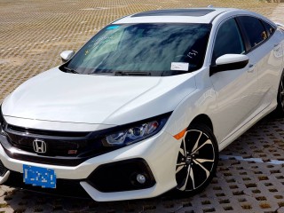 2018 Honda CIVIC SI for sale in Hanover, Jamaica