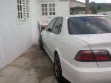1999 Honda accord for sale in Kingston / St. Andrew, Jamaica