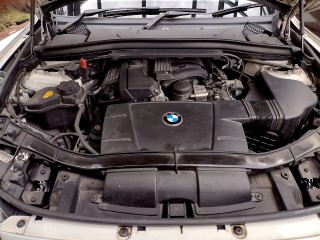 2012 BMW X1 MSport
