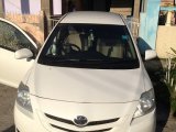 2008 Toyota Belta for sale in Kingston / St. Andrew, Jamaica