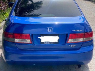 2003 Honda Accord for sale in St. Catherine, Jamaica