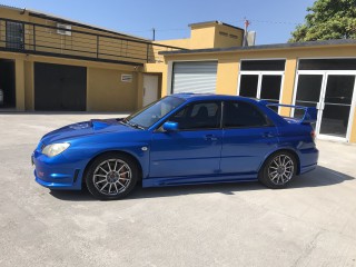 2005 Subaru Impreza STI Spec C Type RA for sale in Kingston / St. Andrew, Jamaica