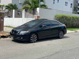 2014 Honda Civic for sale in Kingston / St. Andrew, Jamaica
