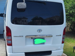 2010 Toyota Regius Ace for sale in Hanover, Jamaica