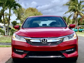 2017 Honda ACCORD SPORT SPECIAL EDITION for sale in Kingston / St. Andrew, Jamaica