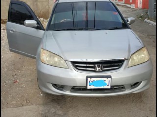 2004 Honda Civic for sale in Kingston / St. Andrew, Jamaica