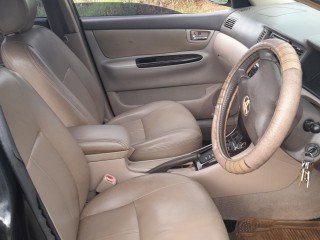 2006 Toyota Altis for sale in St. Catherine, Jamaica