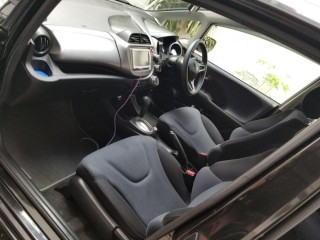 2010 Honda Fit for sale in Kingston / St. Andrew, Jamaica