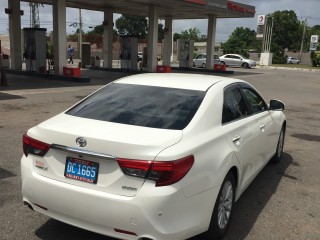 2014 Toyota Mark X for sale in St. Catherine, Jamaica