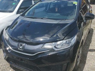 2014 Honda Fit for sale in Kingston / St. Andrew, Jamaica