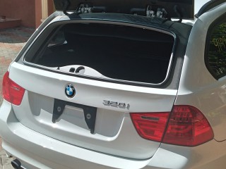 2012 BMW 320i for sale in Manchester, Jamaica