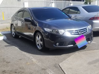 2012 Honda Accord for sale in Kingston / St. Andrew, Jamaica