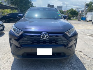 2021 Toyota RAV4 
$5,500,000