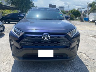 2021 Toyota RAV4 for sale in Kingston / St. Andrew, Jamaica