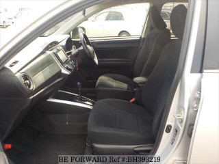 2015 Toyota Fielder for sale in St. James, Jamaica