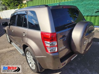 2014 Suzuki Grand Vitara