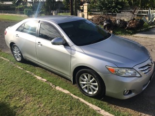 2009 Toyota Camry for sale in Kingston / St. Andrew, Jamaica