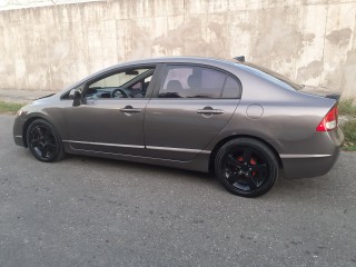 2010 Honda Civic LHD for sale in Kingston / St. Andrew, Jamaica