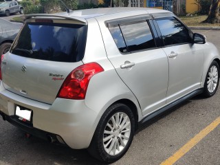 2008 Suzuki Swift Sport for sale in Kingston / St. Andrew, Jamaica