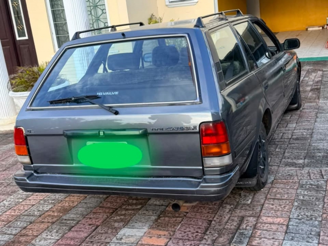 Jamaica