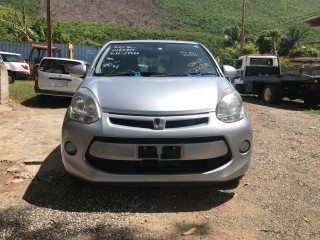 2014 Toyota Passo for sale in Kingston / St. Andrew, Jamaica
