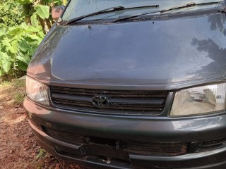 2001 Toyota Regius for sale in St. Ann, Jamaica