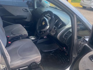 2006 Honda Fit