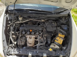 2007 Honda Stream RSZ for sale in St. James, Jamaica