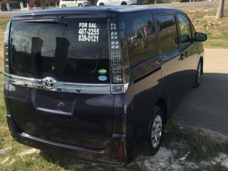 2014 Toyota Voxy for sale in St. James, Jamaica