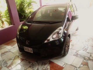 2013 Honda Fit for sale in St. Catherine, Jamaica