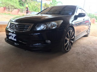 2009 Honda Inspire for sale in St. Ann, Jamaica