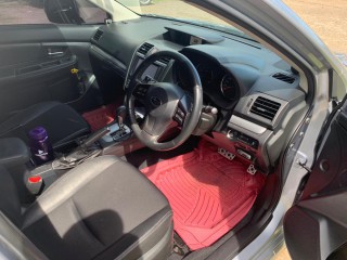 2013 Subaru Impreza 20i Eyesight for sale in Kingston / St. Andrew, Jamaica