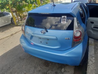2012 Toyota Aqua for sale in Kingston / St. Andrew, Jamaica