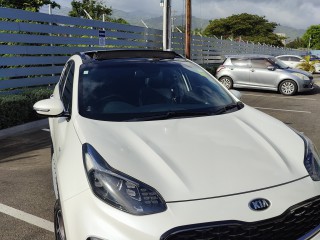 2020 Kia Sportage for sale in Manchester, Jamaica