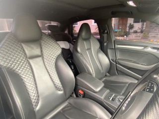 2017 Audi S3 for sale in Kingston / St. Andrew, Jamaica