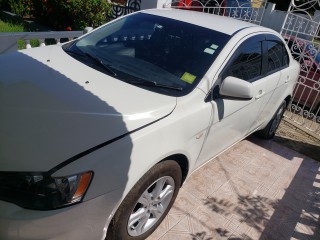 2011 Mitsubishi Galant fortis for sale in Kingston / St. Andrew, Jamaica