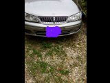 2001 Nissan bluebird for sale in St. James, Jamaica