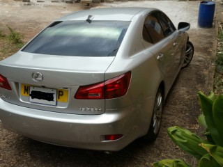 2007 Lexus IS 220d for sale in Kingston / St. Andrew, Jamaica