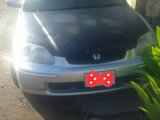 1997 Honda civic for sale in Kingston / St. Andrew, Jamaica