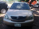 2008 Toyota Harrier for sale in Kingston / St. Andrew, Jamaica