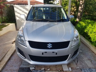 2015 Suzuki Swift for sale in Kingston / St. Andrew, Jamaica