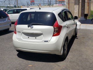 2013 Nissan Note for sale in St. Catherine, Jamaica