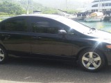 2007 Honda Civic for sale in Kingston / St. Andrew, Jamaica