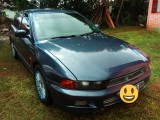 1998 Mitsubishi Galant for sale in Manchester, Jamaica