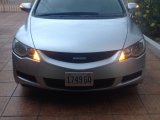 2008 Honda civic for sale in Kingston / St. Andrew, Jamaica